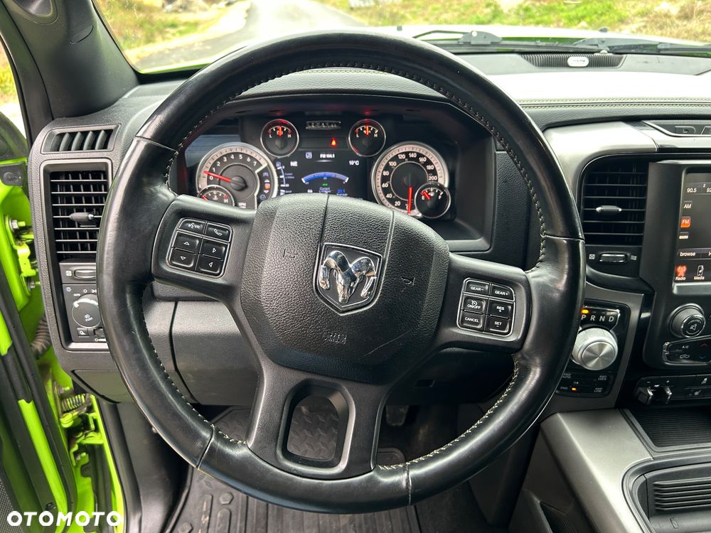 Dodge RAM - 9
