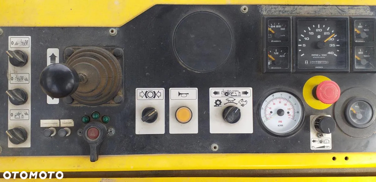Bomag Stabilizator gruntu BOMAG MPH 122-2 - 27