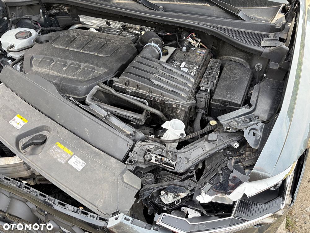 Audi Q3 Sportback 40 TFSI Quattro S-Line S tronic - 25