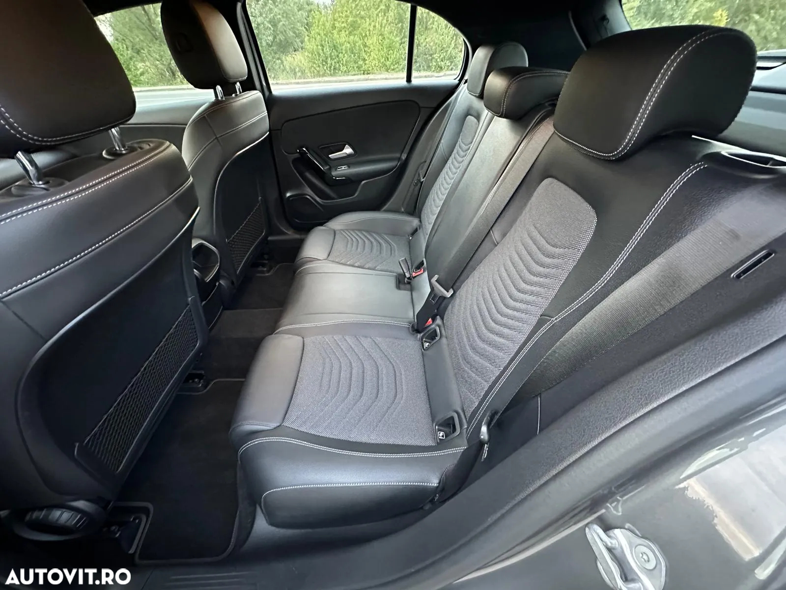 Mercedes-Benz A 180 7G-DCT - 16