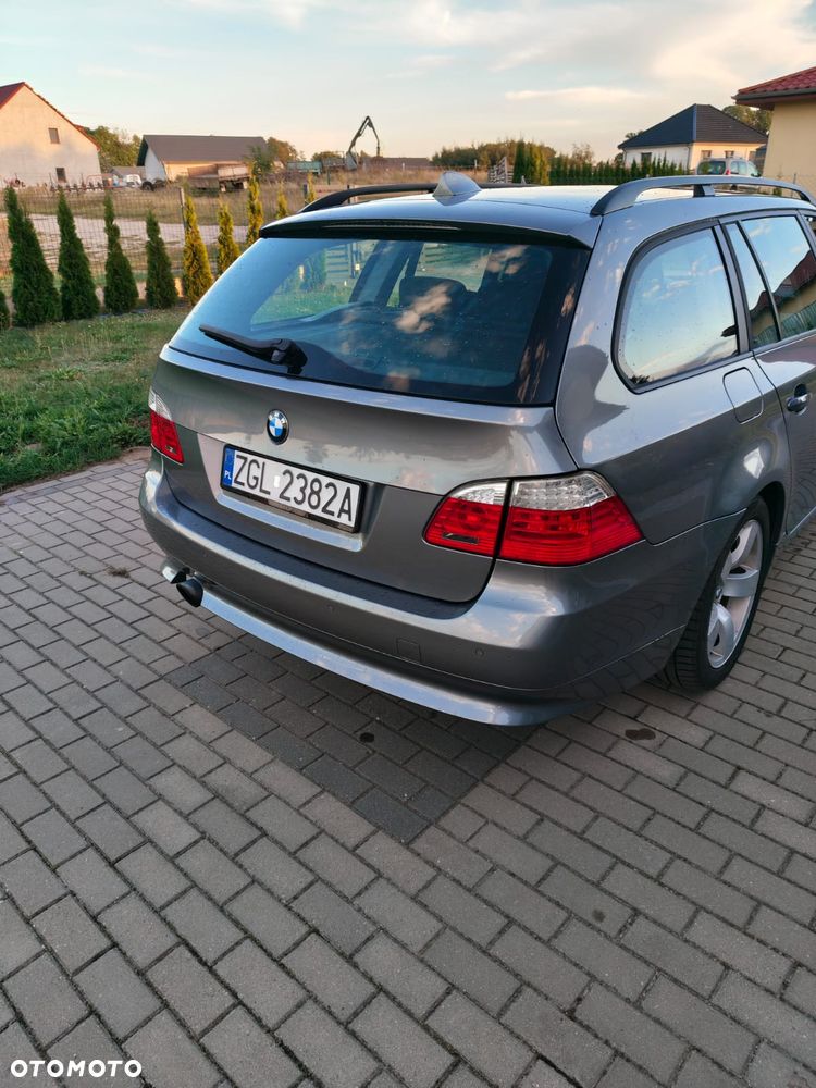 BMW Seria 5 - 2