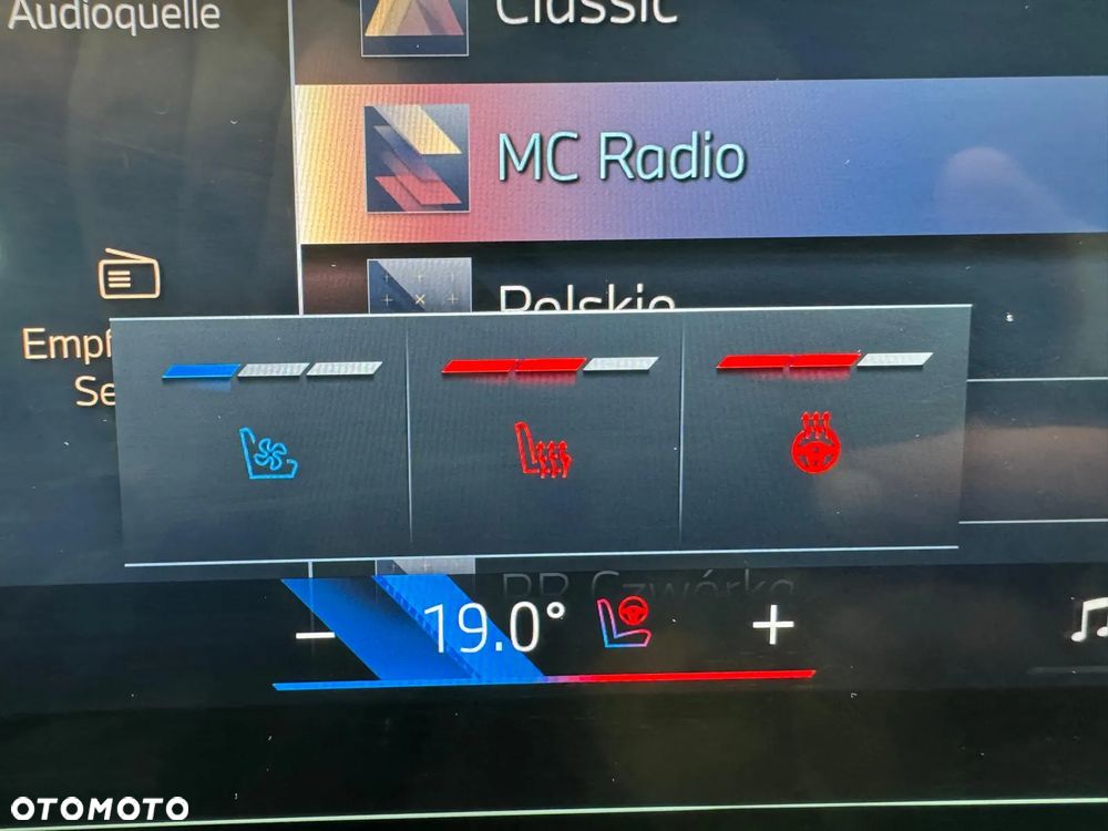 BMW Seria 5 520d Touring - 35