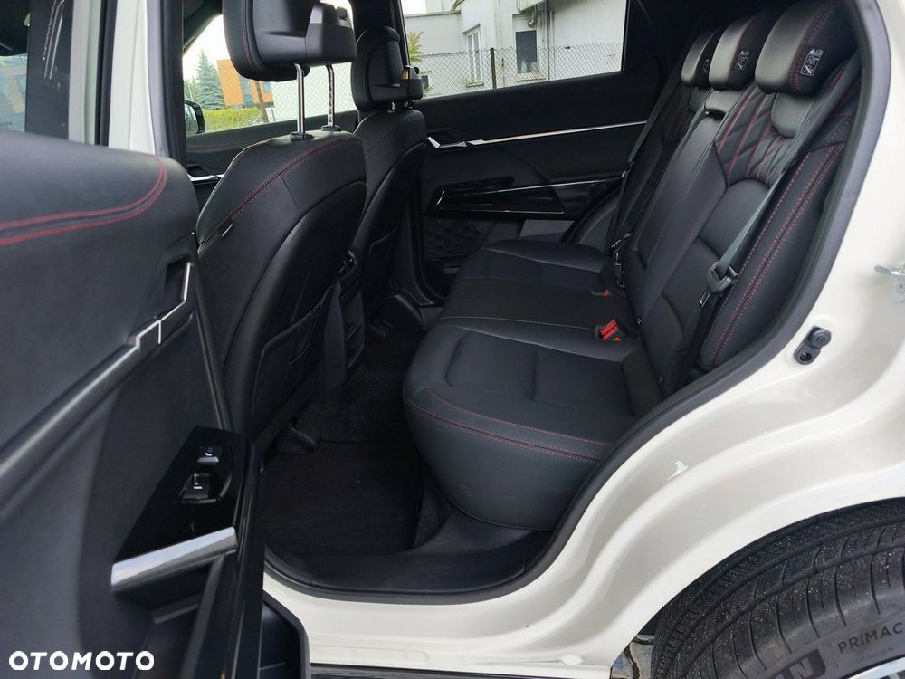 SsangYong/KGM Actyon 1.5 T-GDI Adventure - 18