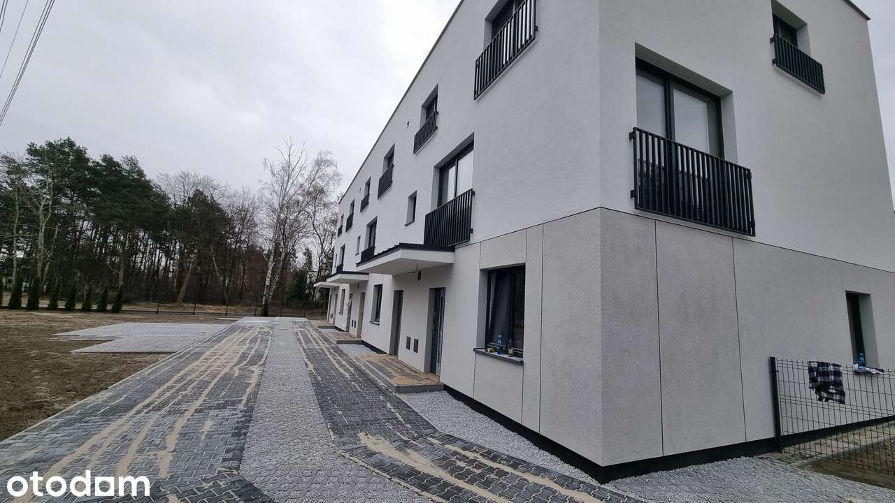 Mieszkanie bezczynszowe Legionowo ul. gen. J.H. Dąbrowskiego