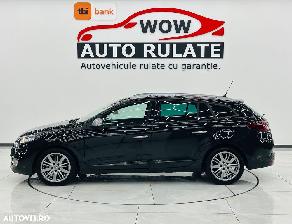 Renault Megane 1.5 dCi Sport Edition - 31