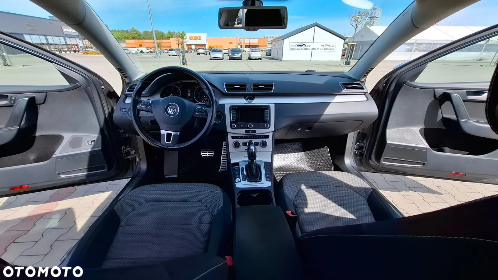 Volkswagen Passat 2.0 TDI Perfectline R-Style DSG - 3