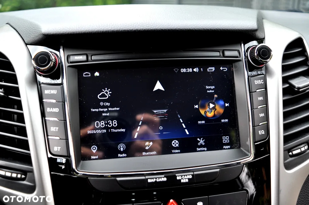 Hyundai i30 1.6 GDI BlueDrive Premium - 27