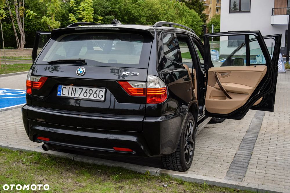 BMW X3 xDrive20d Limited Sport Edition - 2