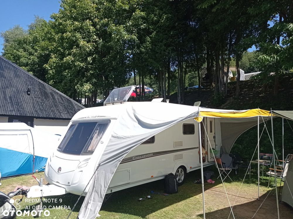 SWIFT CHELLENGER 530 - 27