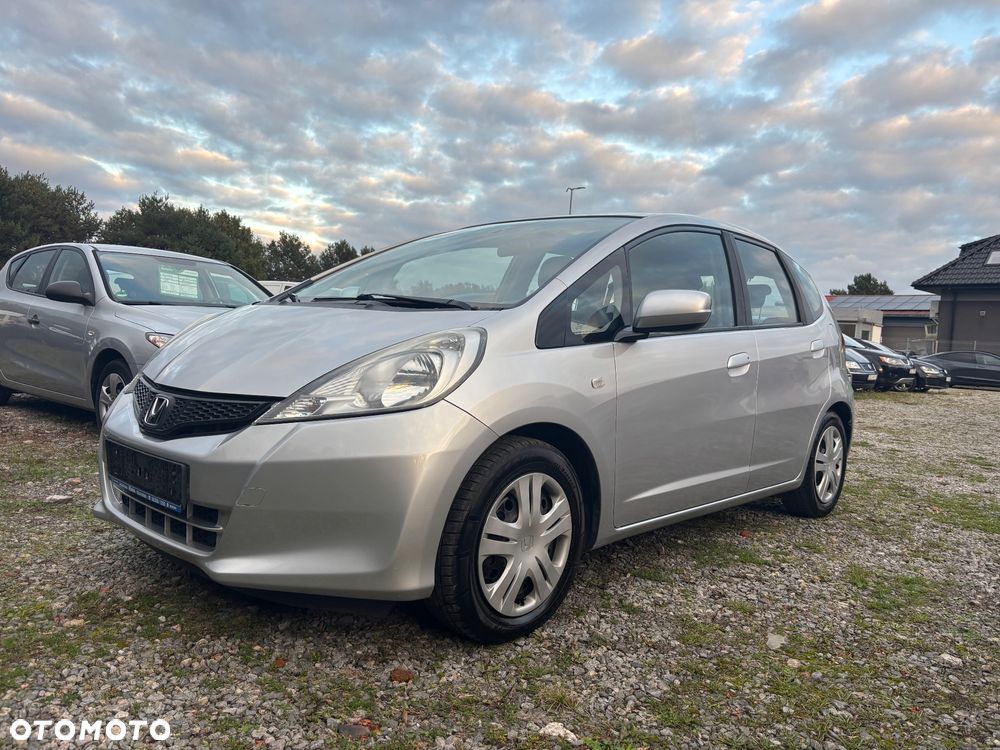 Honda Jazz 1.2 i-VTEC - 2