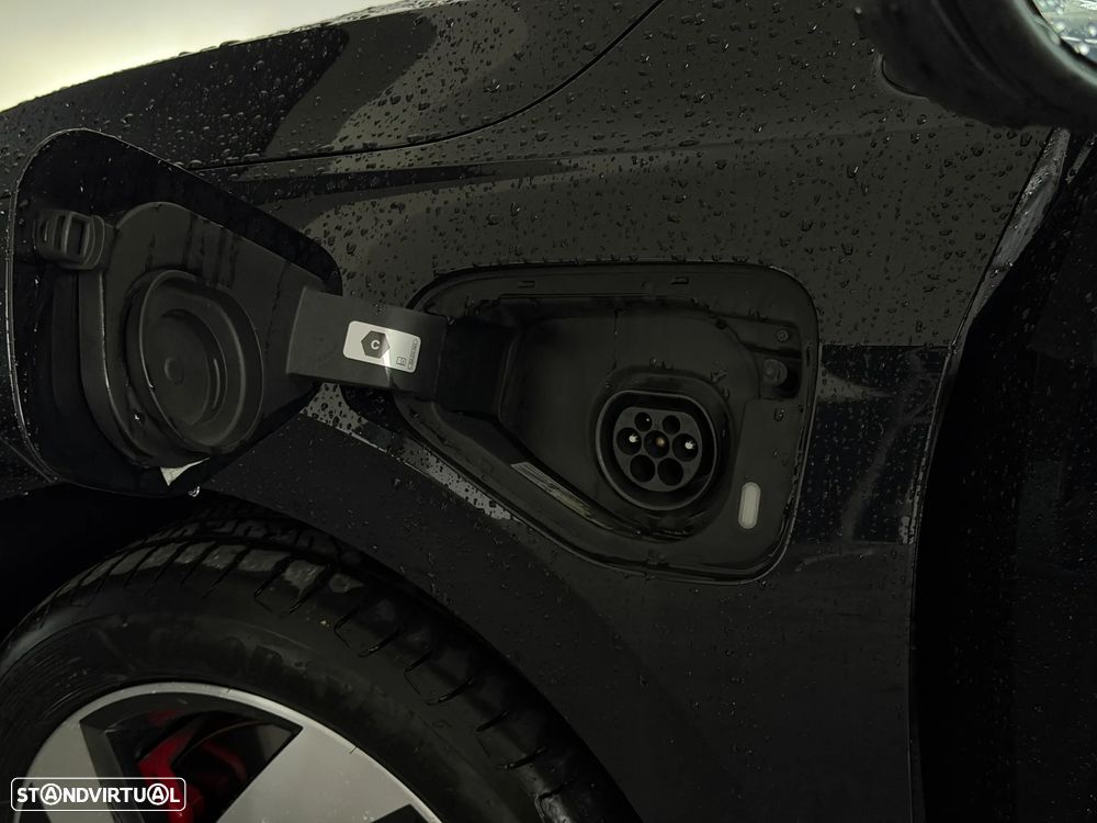 VW Golf 1.4 TSI GTE+ DSG - 35