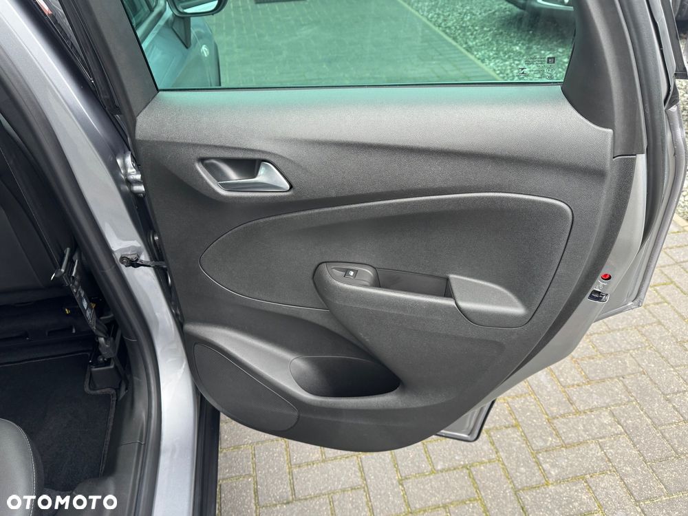 Opel Crossland 1.5 Automatik Ultimate - 27