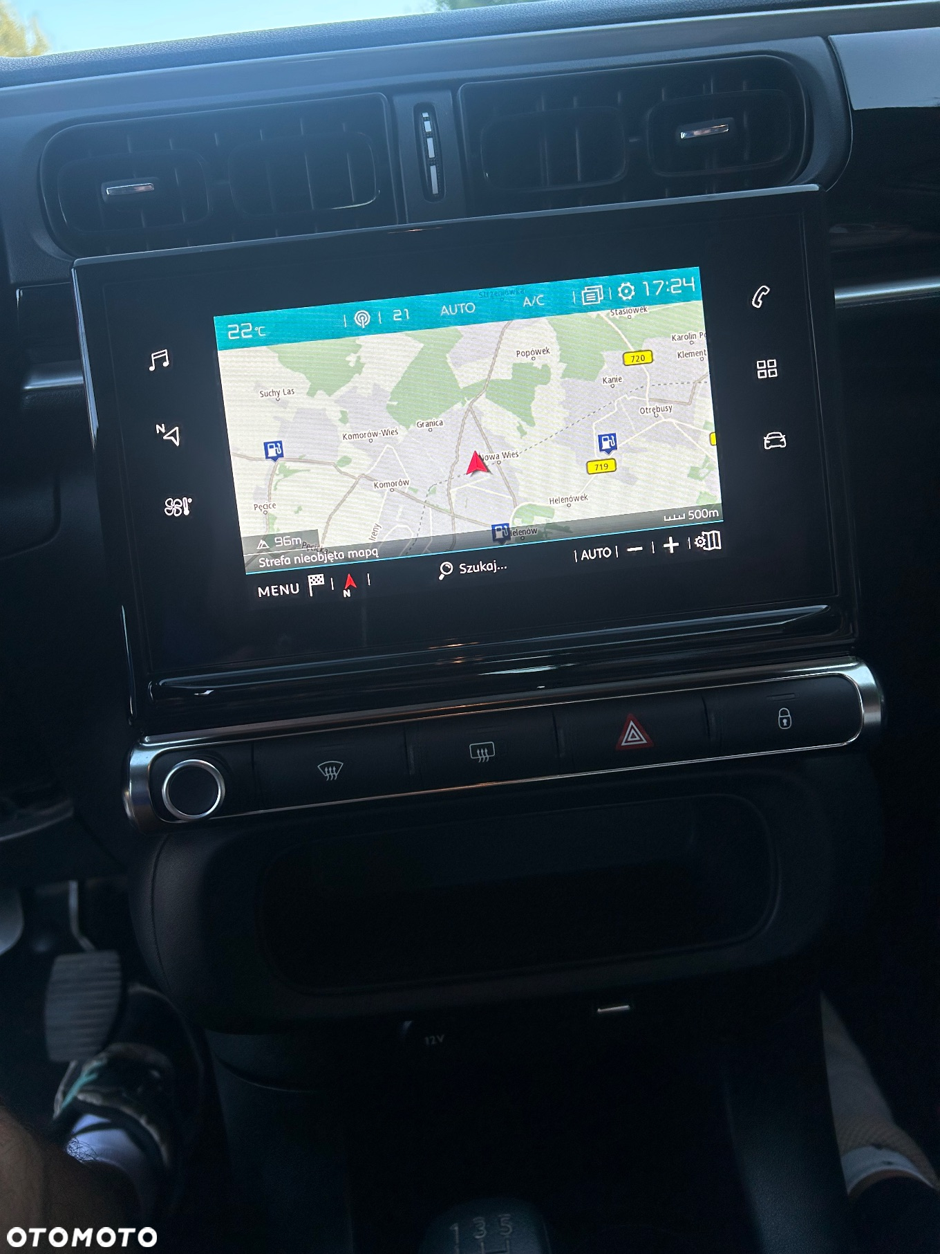 Citroën C3 1.2 PureTech Plus - 19