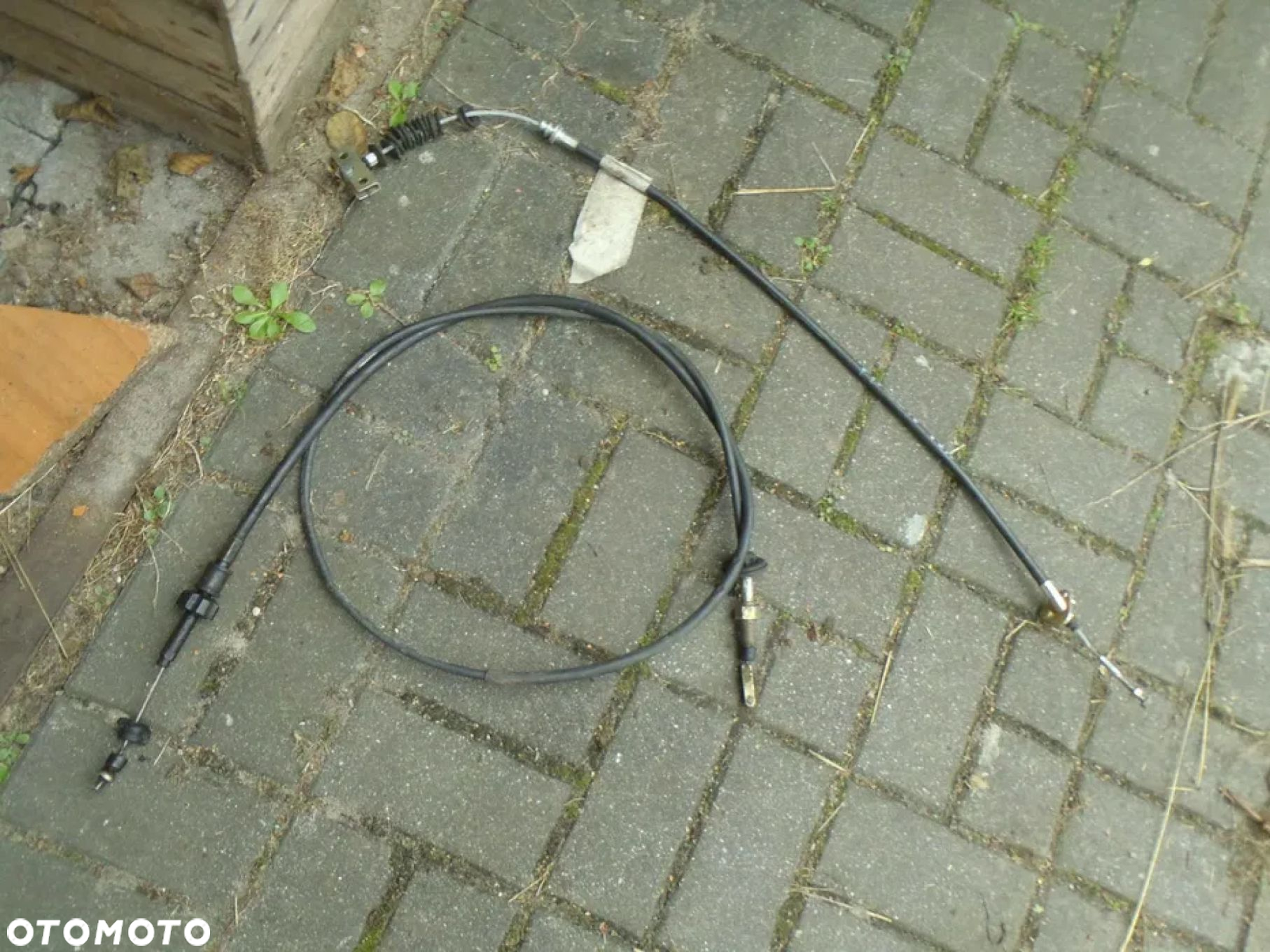 lewarek linka zmiany biegów baryłka gałka piaggio porter - 3