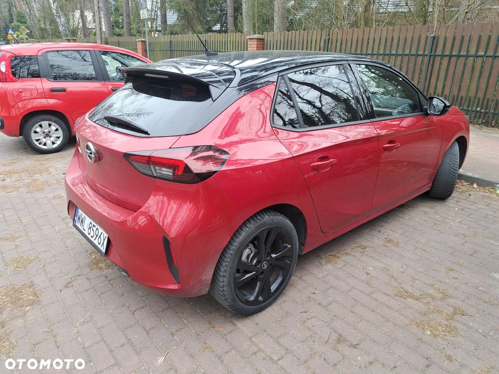 Opel Corsa 1.5 D Edition S&S - 3