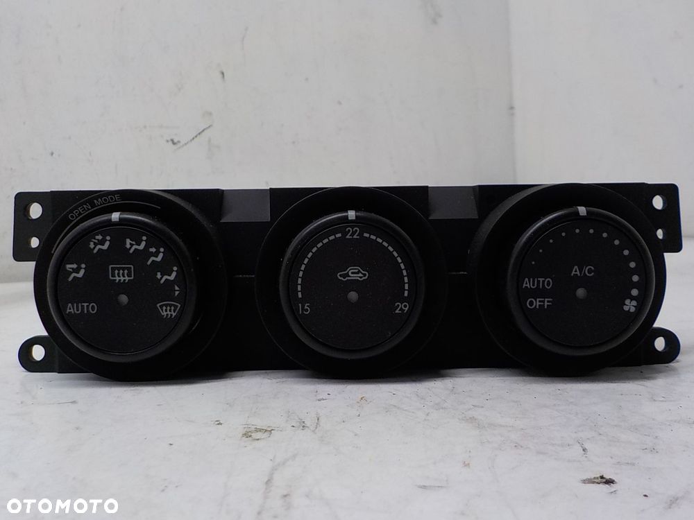 Używany Pozostałe - 75 PLN - Otomoto.pl