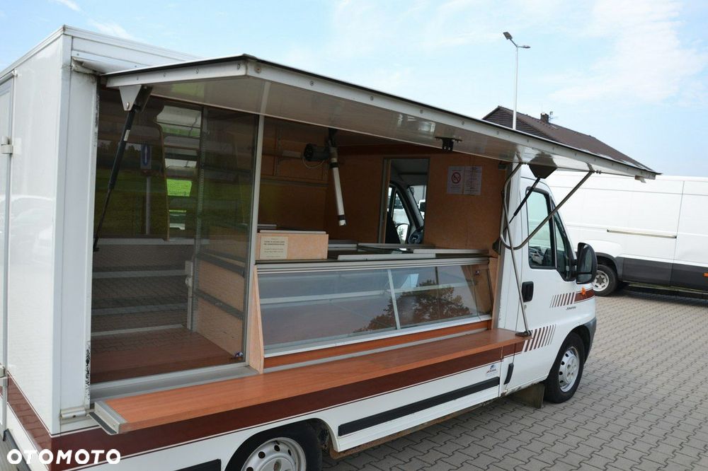 Citroën Jumper - 11