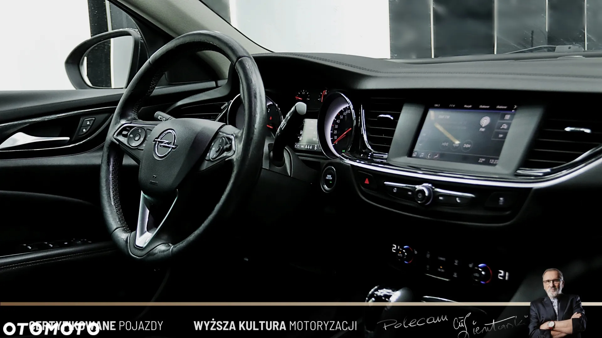 Opel Insignia 1.5 CDTI Business Elegance S&S - 18