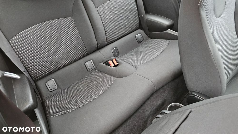 MINI Cooper 50 Camden - 9