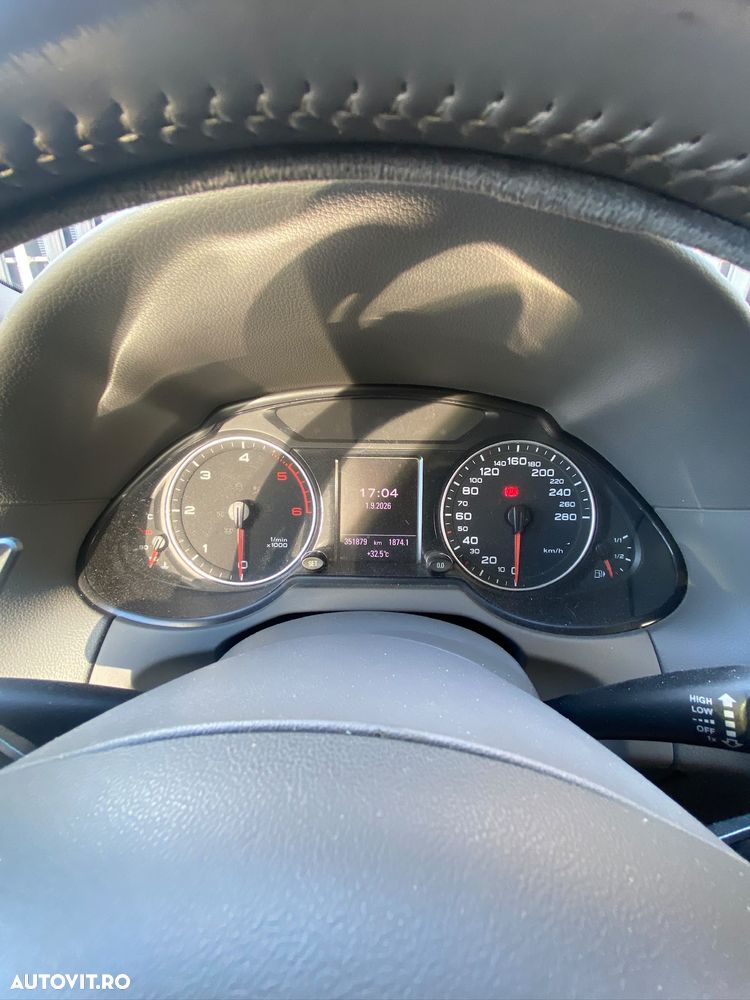 AUDI Q5 2012 — imagine 14