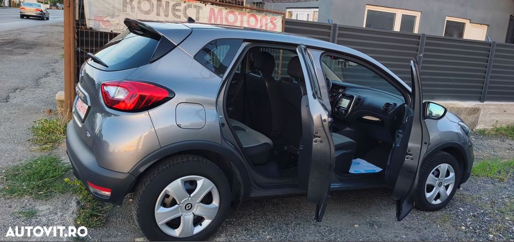 Renault Captur ENERGY TCe 90 Start&Stop Expression - 12