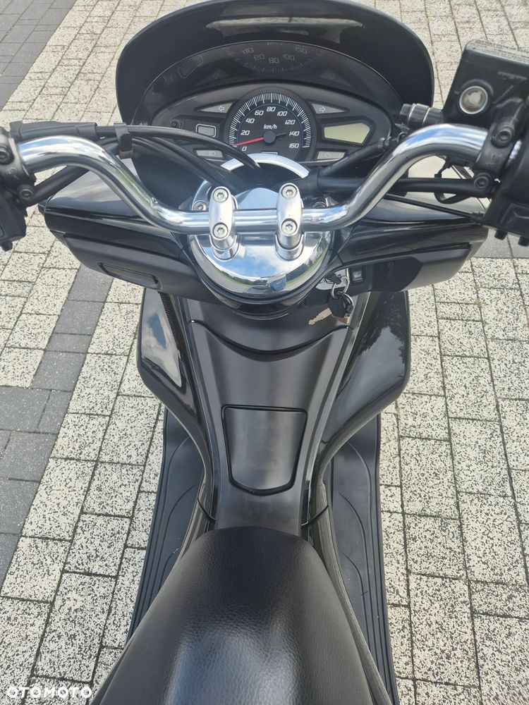 Honda PCX - 4