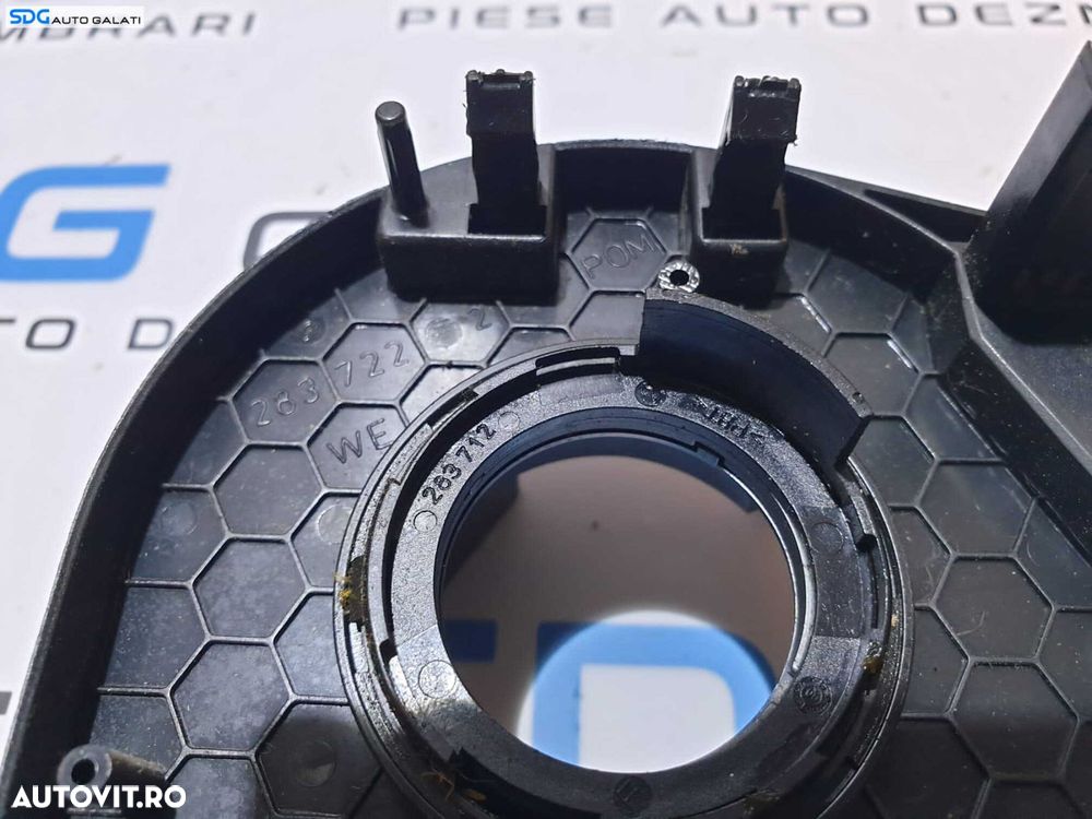 Spira Banda Spirala Panglica Volan Volkswagen Polo 9N 2002 - 2008 Cod 283396 20696484 [B3577] - 2