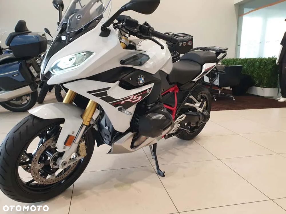 BMW R - 15