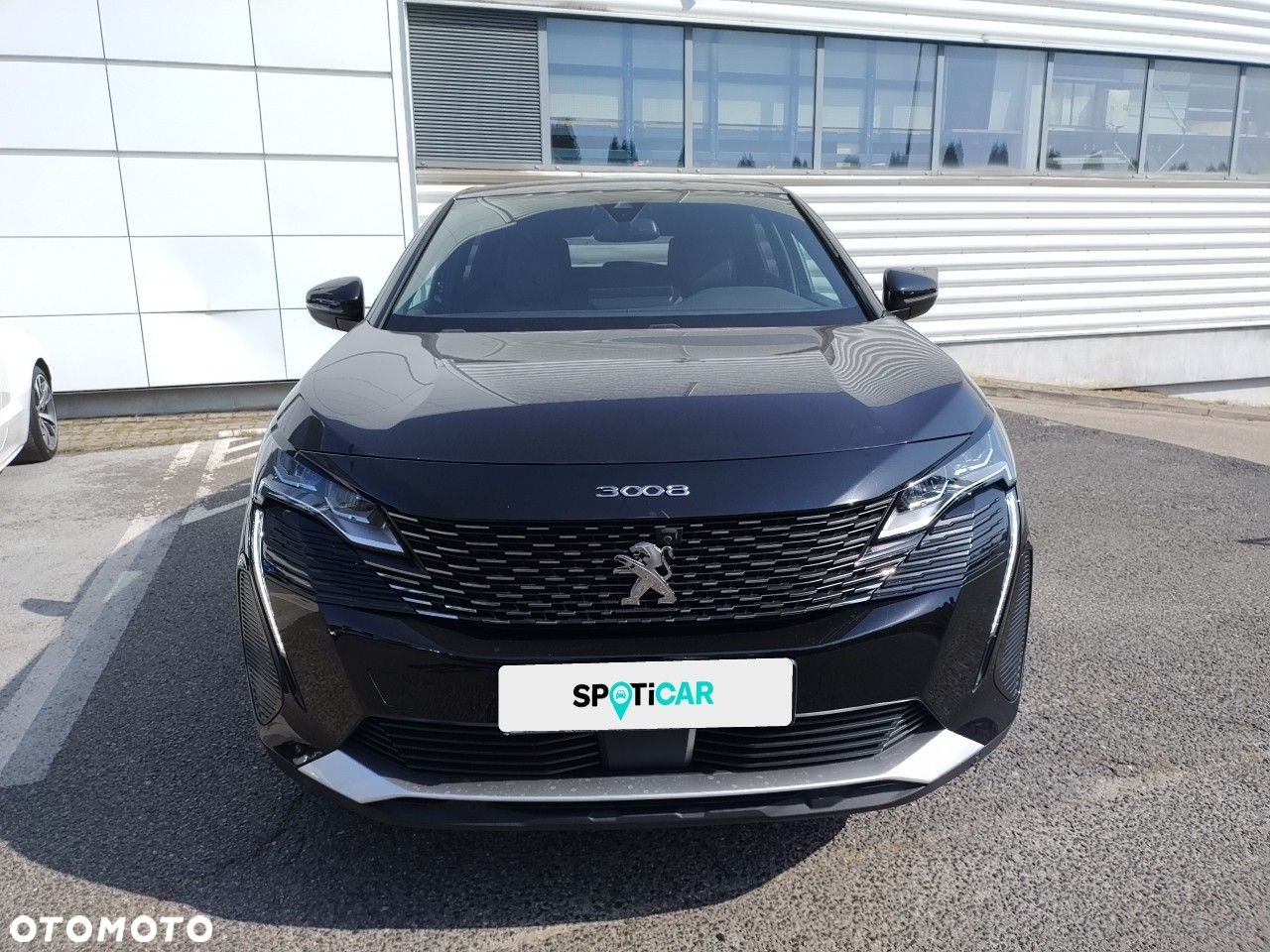 Peugeot 3008 1.2 PureTech Allure Pack S&S EAT8 - 2
