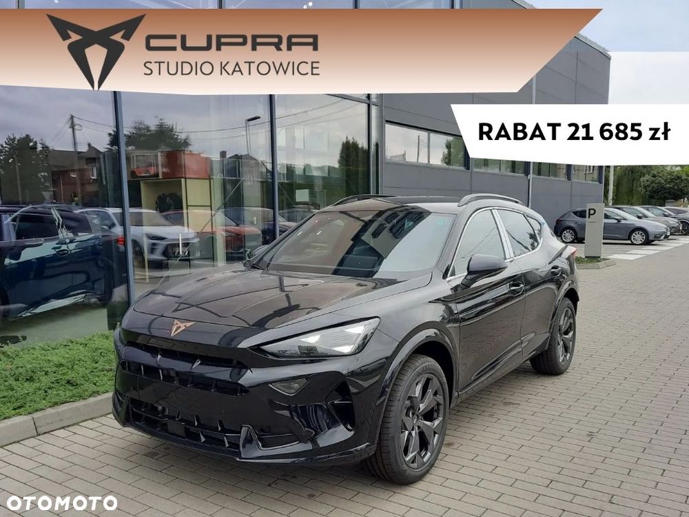 Cupra Formentor 1.5 TSI DSG - 1