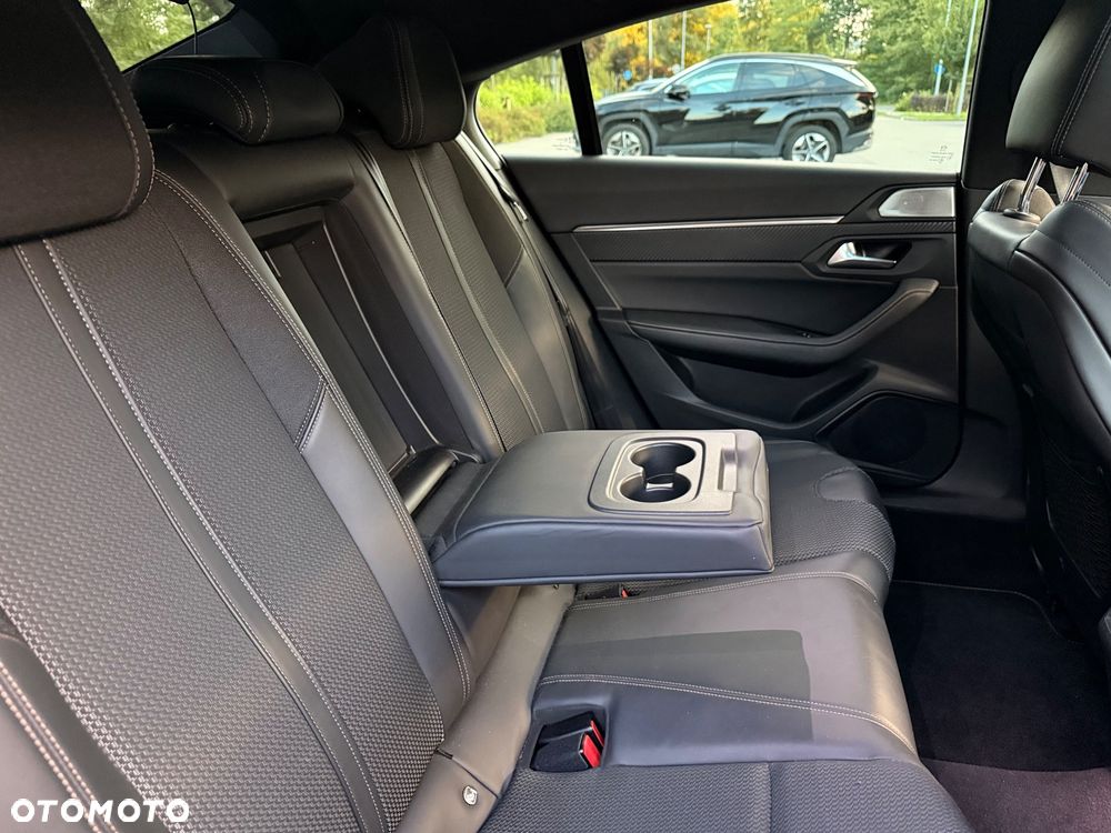Peugeot 508 - 13