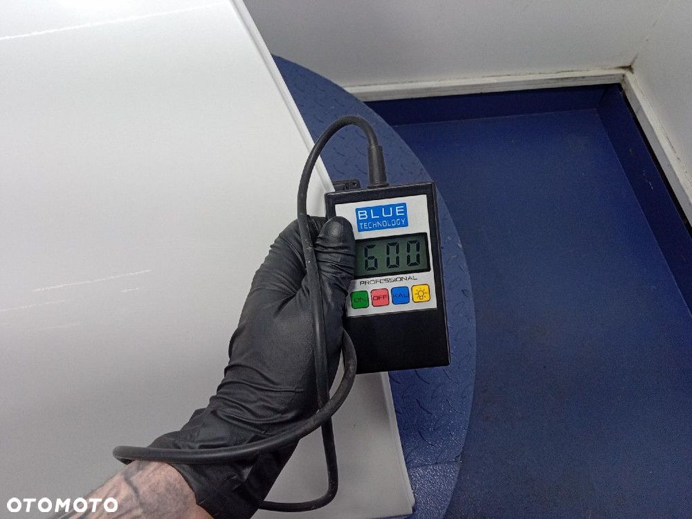 BMW 3 G20 18- DRZWI TYŁ PRAWE A96 MINERALWEISS METALLIC - 10