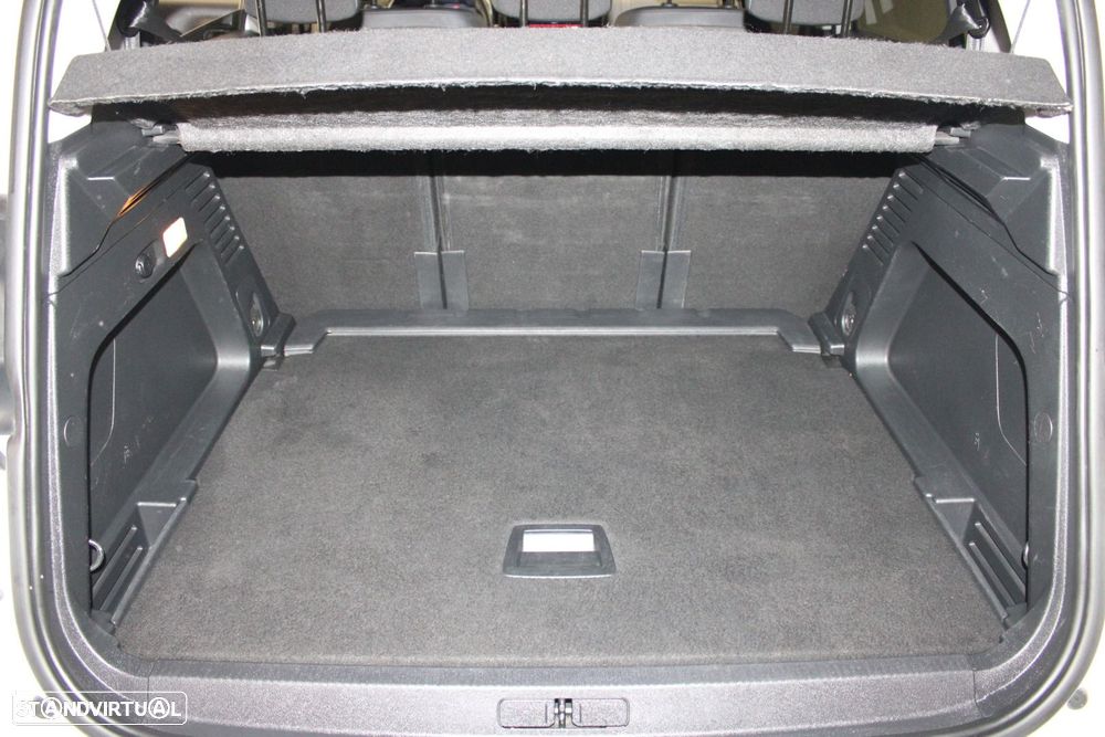 Citroën C5 Aircross 1.5 BlueHDi Feel Pack - 31