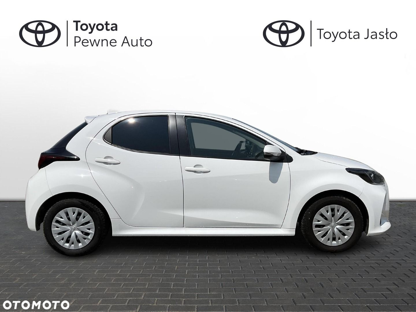 Toyota Yaris - 6