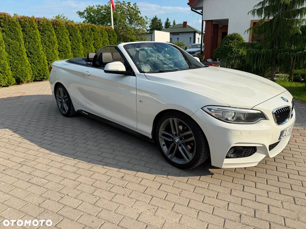 BMW Seria 2 218d M Sport - 16