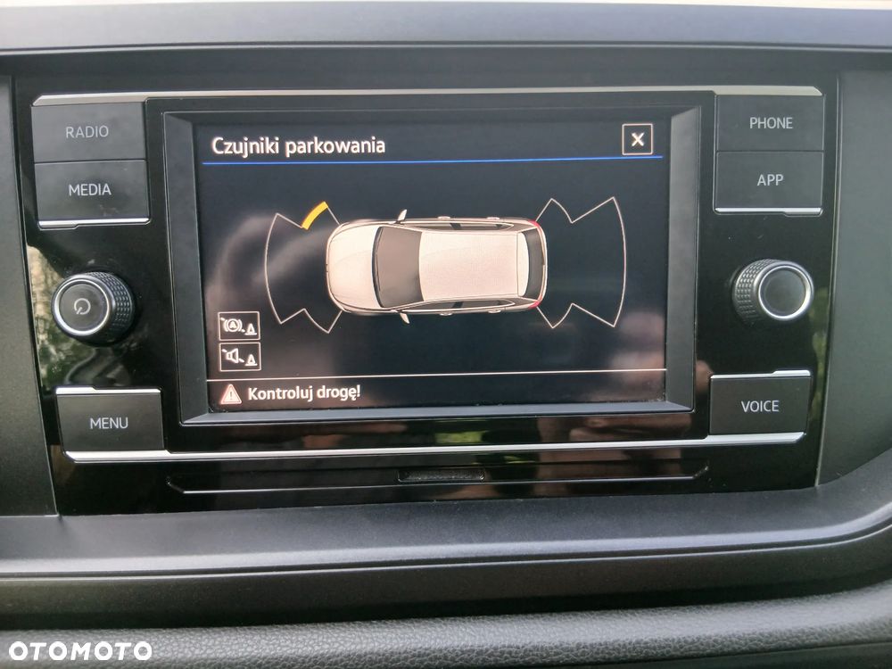 Volkswagen Polo 1.0 ACTIVE - 5