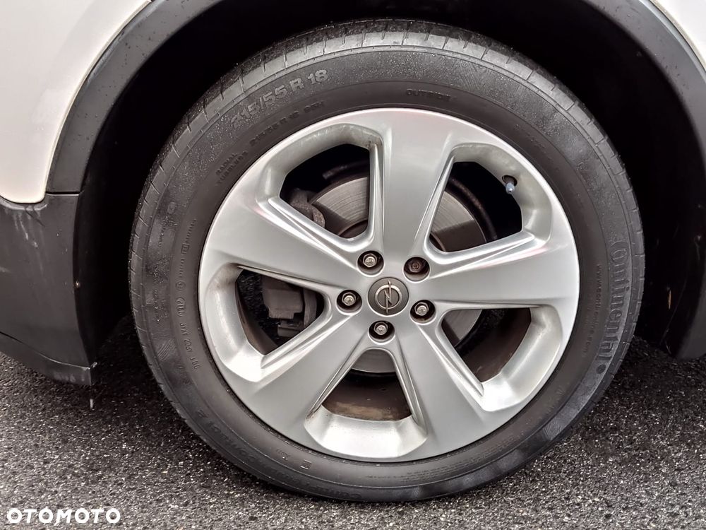 Opel Mokka 1.4 Turbo ecoFLEX Start/Stop 4x4 Color Edition - 35