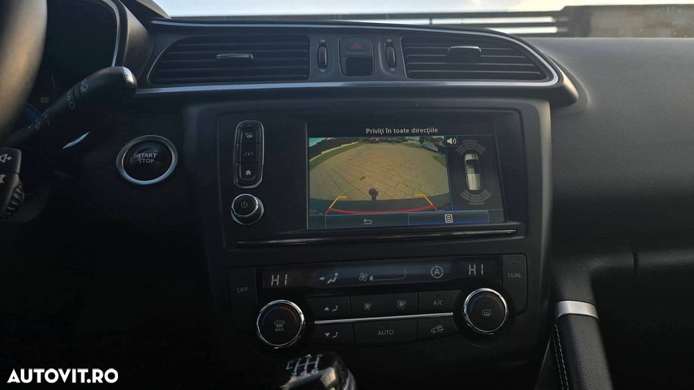 Renault Kadjar Energy dCi 130 4x4 Bose Edition - 13