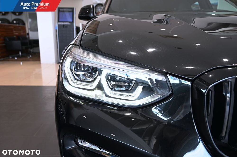 BMW X4 - 23