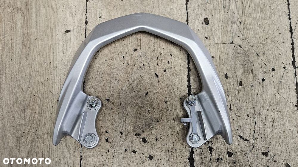 Uchwyt pasażera rączka Honda CB125 F - 5