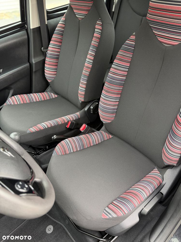 Citroën C1 VTi 68 Feel - 6
