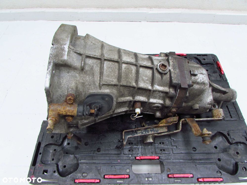 NISSAN VANETTE 2.0 B 96-03 SKRZYNIA BIEGOW MANUALNA MC71 - 1