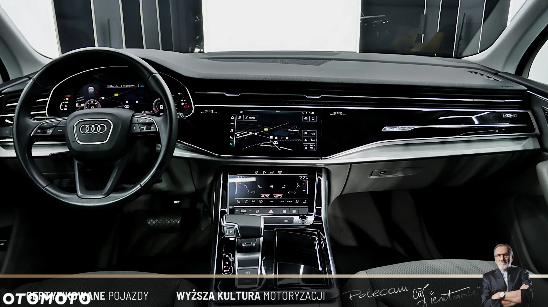 Audi Q7 50 TDI quattro tiptronic S line - 17