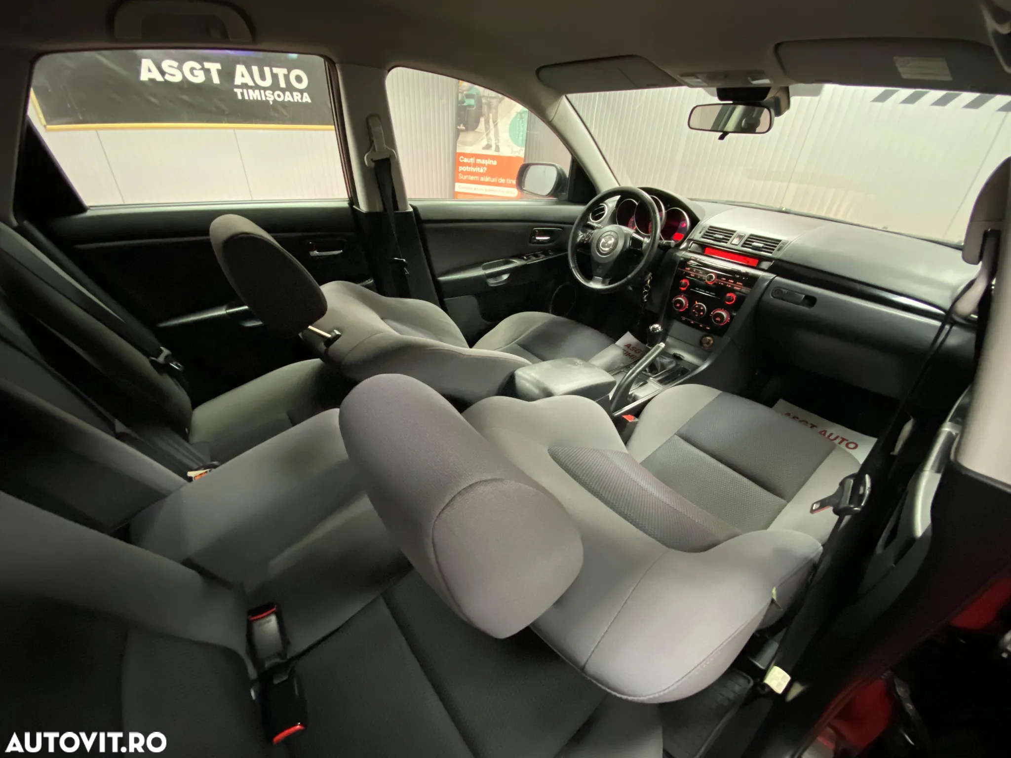 Mazda 3 - 16
