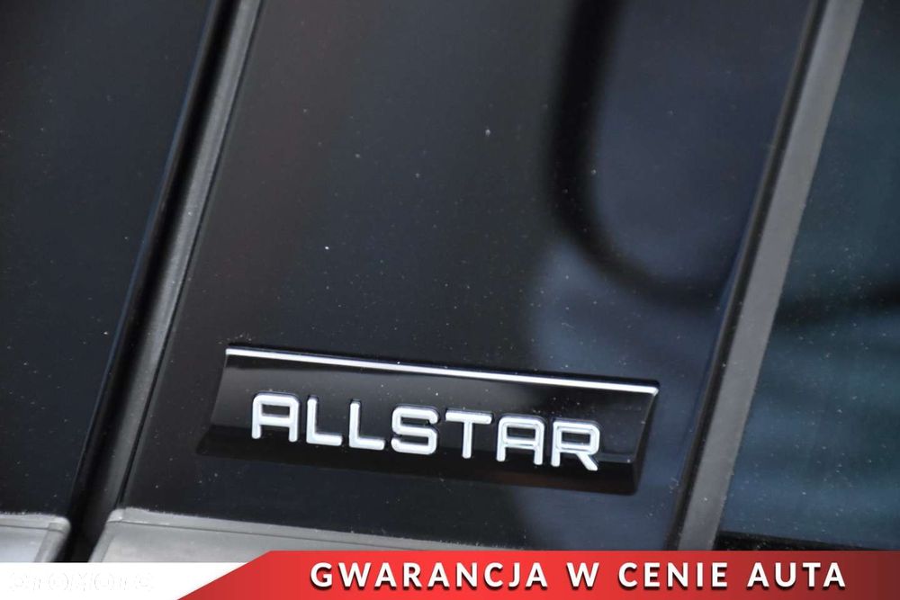 Volkswagen Golf 1.2 TSI BlueMotion Technology Allstar - 32