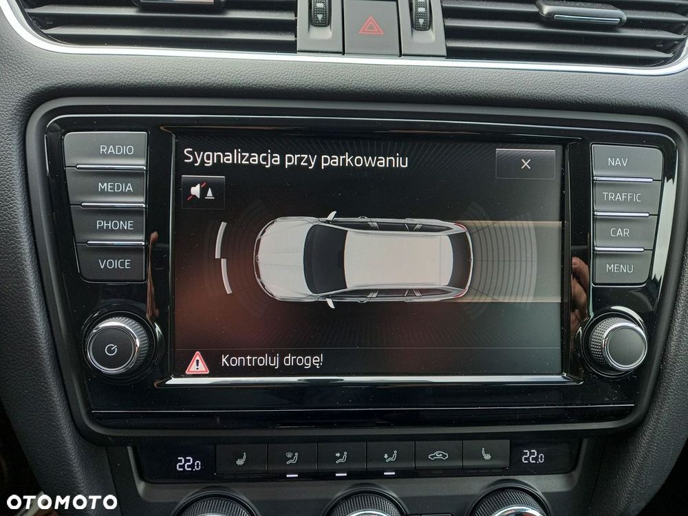 Skoda Octavia 1.6 TDI (Green tec) Joy - 37