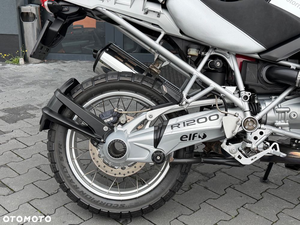 BMW GS - 6
