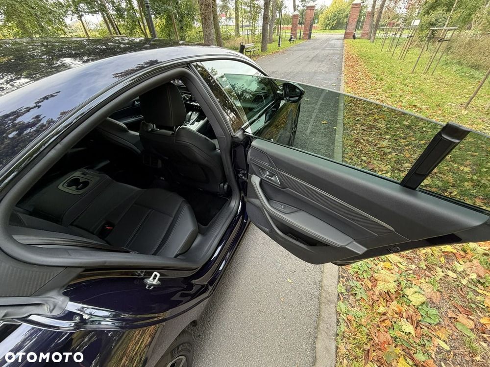 Peugeot 508 - 26