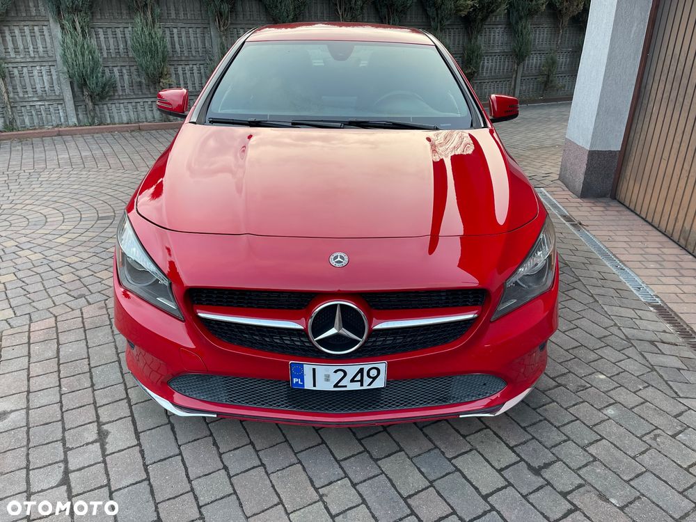 Mercedes-Benz CLA 250 7G-DCT Peak Edition - 7