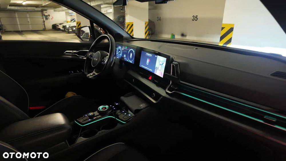 Kia Sportage - 2
